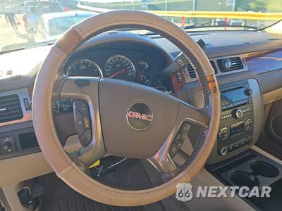 2011 GMC Yukon XL SLT 4SA - zdjęcie 10 z 43 - miniatura