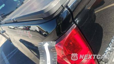 2017 Chevrolet Colorado LT Crew Cab Medium Bed 4LT - zdjęcie 85 z 90 - miniatura