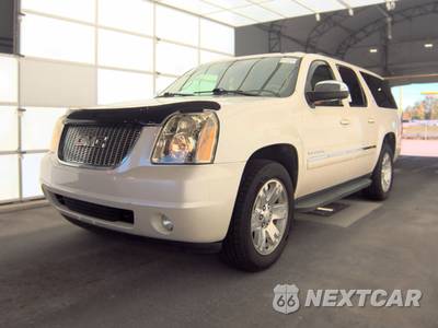 2011 GMC Yukon XL SLT 4SA - zdjęcie 1 z 43 - miniatura