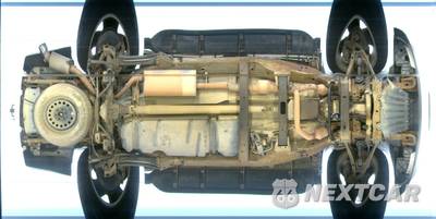 2011 GMC Yukon XL SLT 4SA - zdjęcie 18 z 43 - miniatura