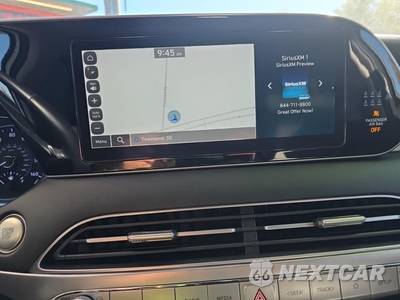 2022 Hyundai Palisade SEL - zdjęcie 24 z 24 - miniatura