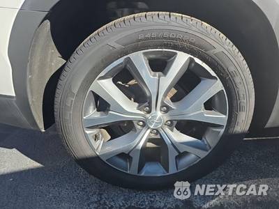 2022 Hyundai Palisade SEL - zdjęcie 10 z 24 - miniatura