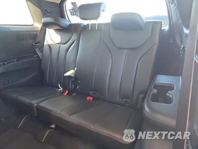 2022 Hyundai Palisade SEL - zdjęcie 17 z 24 - miniatura