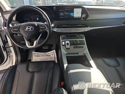 2022 Hyundai Palisade SEL - zdjęcie 14 z 24 - miniatura
