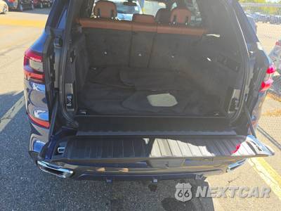 2022 BMW X5 Sports Activity Vehicle xDrive40i M SPORT LINE - zdjęcie 16 z 31 - miniatura