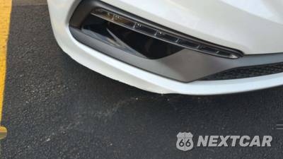 2017 Hyundai Sonata Limited - zdjęcie 24 z 27 - miniatura