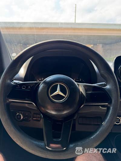 2019 Mercedes-Benz Sprinter 2500 Cargo Van High Roof 170.0" WB - zdjęcie 13 z 15 - miniatura