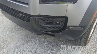 2022 Land Rover Defender 110 X-Dynamic SE - zdjęcie 21 z 21 - miniatura