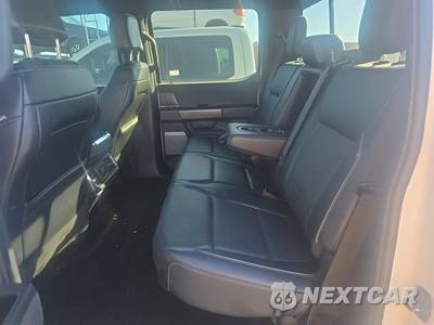 2024 Ford F-150 Lariat Crew Cab Short Bed - zdjęcie 16 z 22 - miniatura