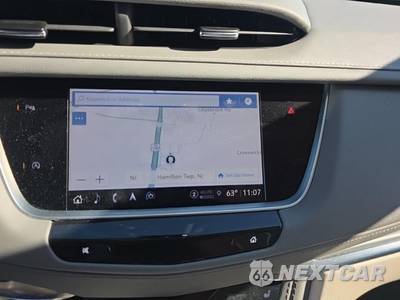 2024 Cadillac XT5 Premium Luxury 1SD - zdjęcie 23 z 23 - miniatura