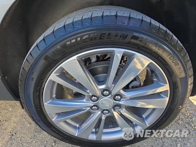 2024 Cadillac XT5 Premium Luxury 1SD - zdjęcie 11 z 23 - miniatura