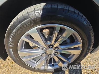 2024 Cadillac XT5 Premium Luxury 1SD - zdjęcie 9 z 23 - miniatura