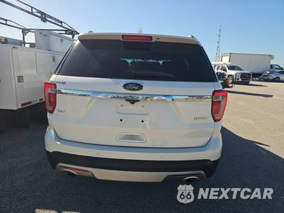 2017 Ford Explorer XLT - zdjęcie 5 z 23 - miniatura