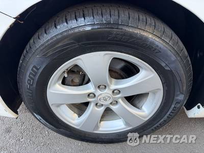 2012 Toyota Sienna LE 8-Passenger 119.3" WB - zdjęcie 21 z 36 - miniatura