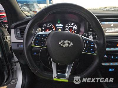2018 Hyundai Sonata Sport - zdjęcie 10 z 28 - miniatura