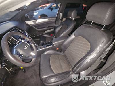 2018 Hyundai Sonata Sport - zdjęcie 7 z 28 - miniatura