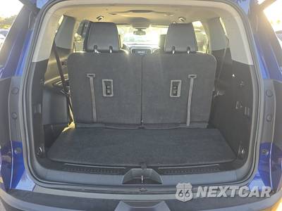 2023 GMC Acadia SLT 4SA - zdjęcie 17 z 19 - miniatura