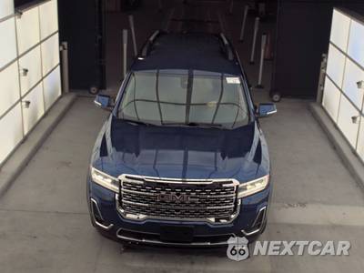 2023 GMC Acadia SLT 4SA - zdjęcie 2 z 19 - miniatura