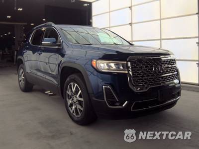 2023 GMC Acadia SLT 4SA - zdjęcie 3 z 19 - miniatura