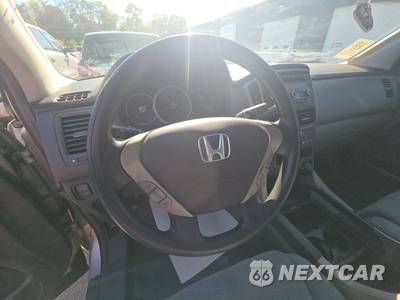 2007 Honda Pilot EX - zdjęcie 14 z 54 - miniatura
