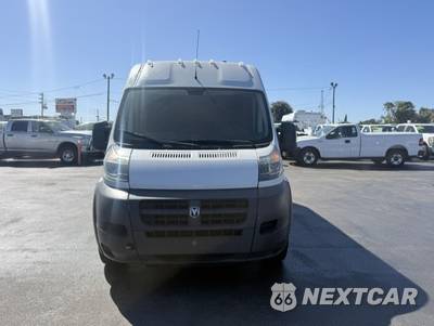 2014 Ram ProMaster 2500 Cargo Van High Roof 159.0" WB - zdjęcie 2 z 20 - miniatura