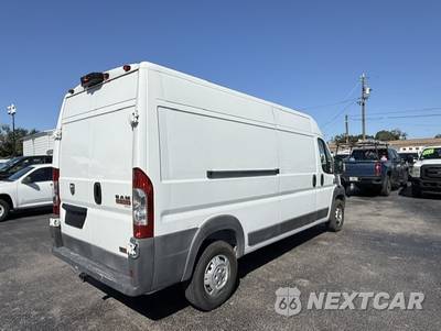 2014 Ram ProMaster 2500 Cargo Van High Roof 159.0" WB - zdjęcie 5 z 20 - miniatura