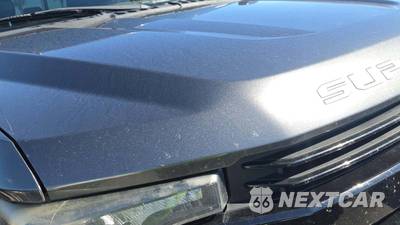 2019 Ford Super Duty F-350 Lariat Crew Cab Medium Bed - zdjęcie 19 z 29 - miniatura