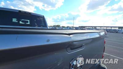 2019 Ram 2500 Laramie Longhorn Crew Cab Medium Bed - zdjęcie 22 z 25 - miniatura