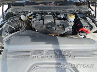 2019 Ram 2500 Laramie Longhorn Crew Cab Medium Bed - zdjęcie 15 z 25 - miniatura