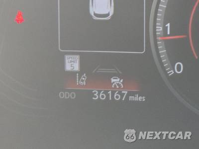 2024 Lexus NX 250 Premium - zdjęcie 12 z 20 - miniatura