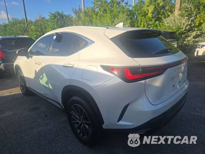 2024 Lexus NX 250 Premium - zdjęcie 6 z 20 - miniatura