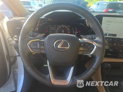 2024 Lexus NX 250 Premium - zdjęcie 10 z 20 - miniatura