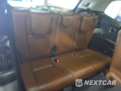 2024 Subaru Ascent Touring 7-Passenger - zdjęcie 14 z 30 - miniatura