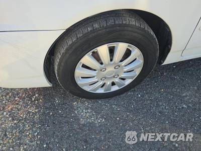 2006 Toyota Corolla - zdjęcie 8 z 21 - miniatura