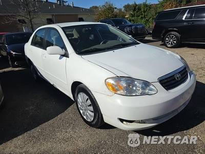 2006 Toyota Corolla - zdjęcie 3 z 21 - miniatura