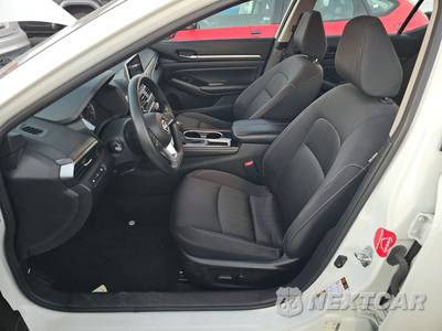 2023 Nissan Altima SV - zdjęcie 7 z 25 - miniatura