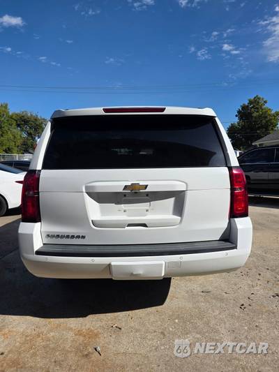 2020 Chevrolet Suburban 1500 LT 1LT - zdjęcie 3 z 17 - miniatura
