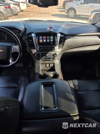 2020 Chevrolet Suburban 1500 LT 1LT - zdjęcie 7 z 17 - miniatura