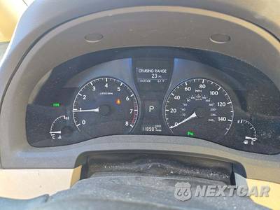 2015 Lexus RX 350 - zdjęcie 6 z 8 - miniatura