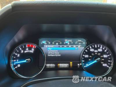 2017 Ford Super Duty F-250 Lariat Crew Cab Medium Bed - zdjęcie 21 z 34 - miniatura