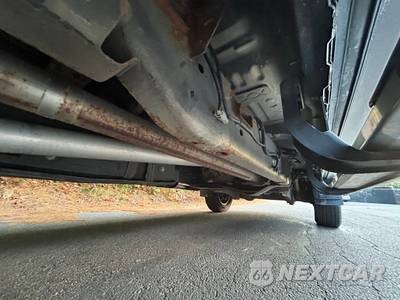 2017 Ford Super Duty F-250 Lariat Crew Cab Medium Bed - zdjęcie 17 z 34 - miniatura