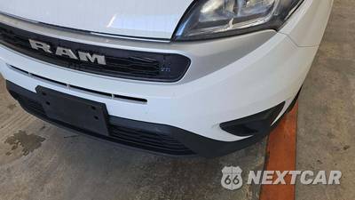 2022 Ram ProMaster City Cargo Van Tradesman 122.4" WB - zdjęcie 22 z 27 - miniatura
