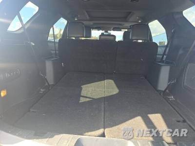 2019 Ford Explorer Sport - zdjęcie 15 z 17 - miniatura