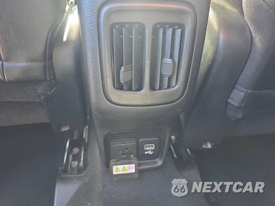 2021 Jeep Compass Latitude - zdjęcie 24 z 24 - miniatura