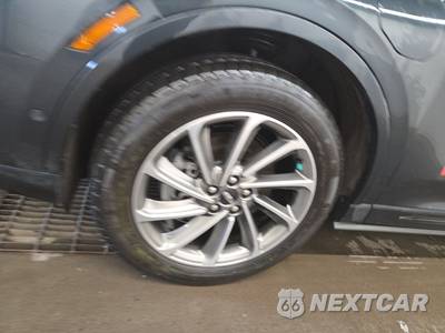 2022 Lincoln Corsair Plug-In Hybrid Grand Touring - zdjęcie 8 z 15 - miniatura
