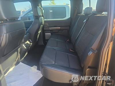2026 Ford F-150 Tremor Crew Cab Short Bed - zdjęcie 16 z 22 - miniatura