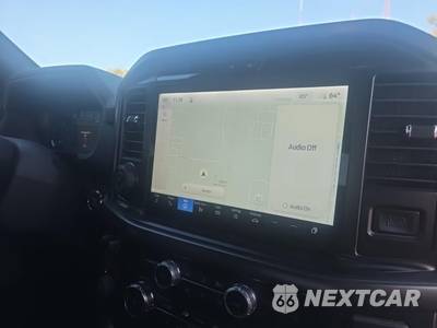 2026 Ford F-150 Tremor Crew Cab Short Bed - zdjęcie 22 z 22 - miniatura