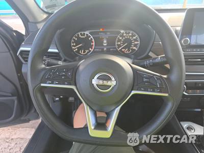 2024 Nissan Altima SV - zdjęcie 10 z 21 - miniatura