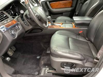 2008 Mercury Mariner - zdjęcie 14 z 54 - miniatura