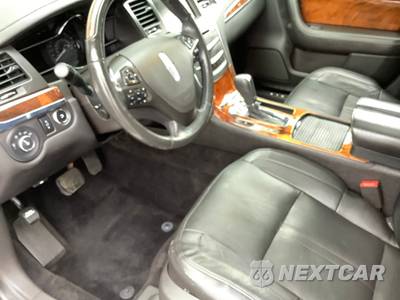 2008 Mercury Mariner - zdjęcie 15 z 54 - miniatura